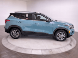 Kia Seltos S FWD 2026