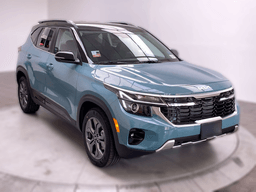 Kia Seltos S FWD 2026