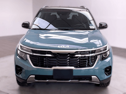 Kia Seltos S FWD 2026