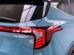 Kia Seltos S FWD 2026