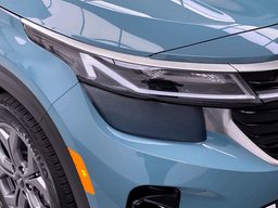 Kia Seltos S FWD 2026