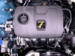 Kia Seltos S FWD 2026