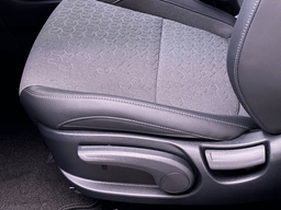 Kia Seltos S FWD 2026