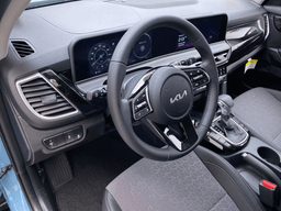 Kia Seltos S FWD 2026