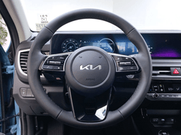 Kia Seltos S FWD 2026