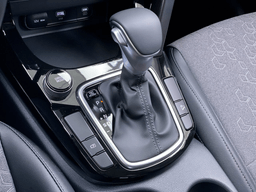 Kia Seltos S FWD 2026