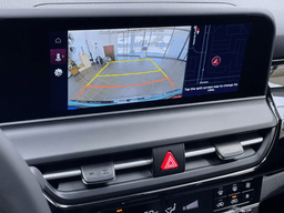 Kia Seltos S FWD 2026