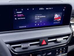 Kia Seltos S FWD 2026