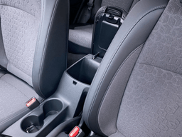 Kia Seltos S FWD 2026