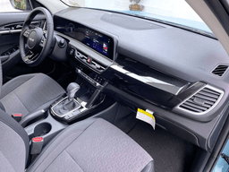 Kia Seltos S FWD 2026