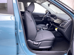 Kia Seltos S FWD 2026