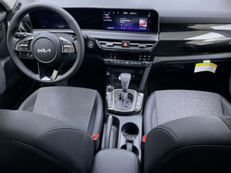 Kia Seltos S FWD 2026