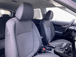 Kia Seltos S FWD 2026