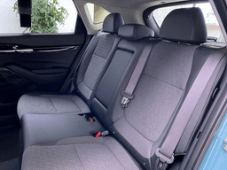 Kia Seltos S FWD 2026