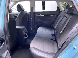 Kia Seltos S FWD 2026