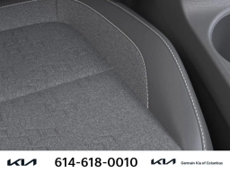 Kia Seltos S FWD 2026