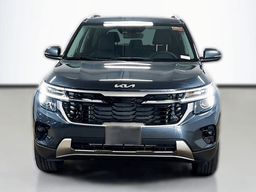 Kia Seltos S FWD 2026