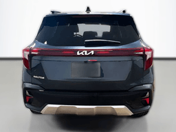 Kia Seltos S FWD 2026