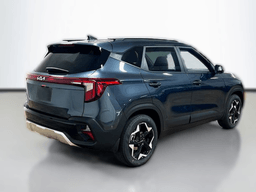 Kia Seltos S FWD 2026