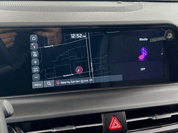 Kia Seltos S FWD 2026