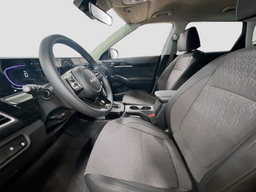 Kia Seltos S FWD 2026