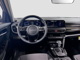 Kia Seltos S FWD 2026