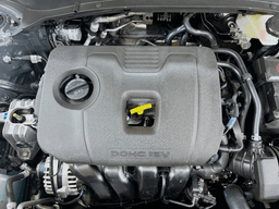 Kia Seltos S FWD 2026