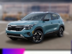 Kia Seltos S FWD 2026