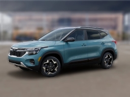 Kia Seltos S FWD 2026