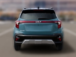 Kia Seltos S FWD 2026
