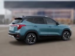 Kia Seltos S FWD 2026