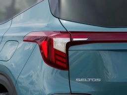 Kia Seltos S FWD 2026
