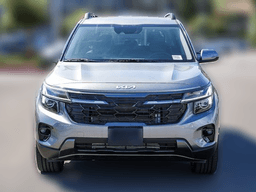 Kia Seltos X-Line DCT AWD 2025