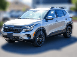 Kia Seltos X-Line DCT AWD 2025