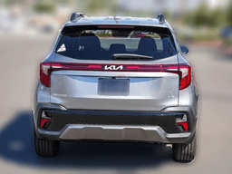 Kia Seltos X-Line DCT AWD 2025