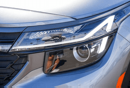 Kia Seltos X-Line DCT AWD 2025