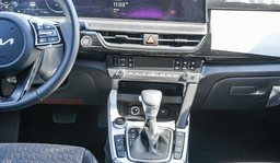 Kia Seltos X-Line DCT AWD 2025