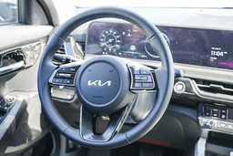 Kia Seltos X-Line DCT AWD 2025