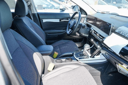 Kia Seltos X-Line DCT AWD 2025