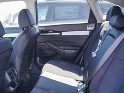 Kia Seltos X-Line DCT AWD 2025