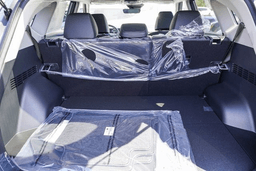 Kia Seltos X-Line DCT AWD 2025