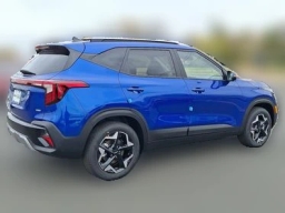 Kia Seltos S AWD 2026