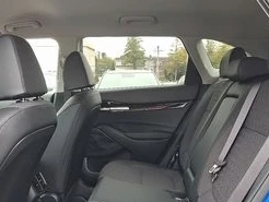 Kia Seltos S AWD 2026