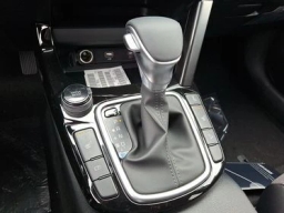 Kia Seltos S AWD 2026