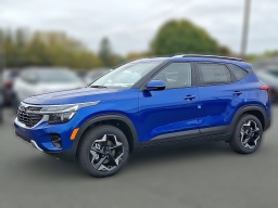 Kia Seltos S AWD 2026