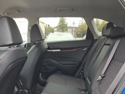 Kia Seltos S AWD 2026