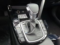 Kia Seltos S AWD 2026