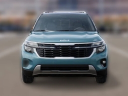 Kia Seltos S AWD 2026