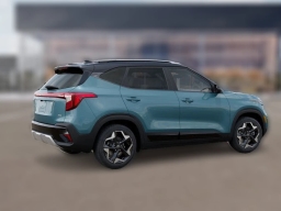 Kia Seltos S AWD 2026