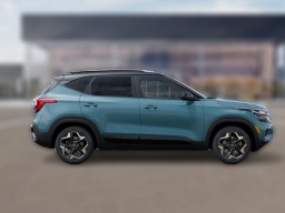 Kia Seltos S AWD 2026